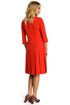 Robe de jour model 107530 Moe